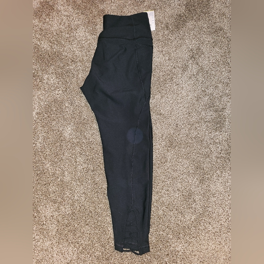 XL Old Navy Elevate 7/8 Leggings